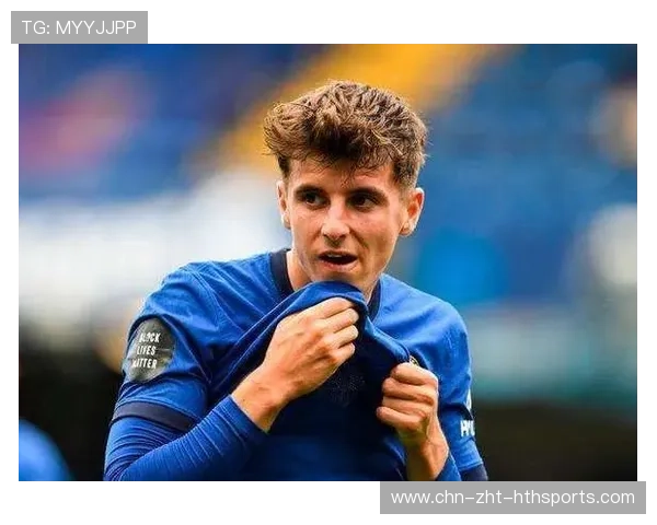 切尔西若稳住青训输送，人才池将持续扩大