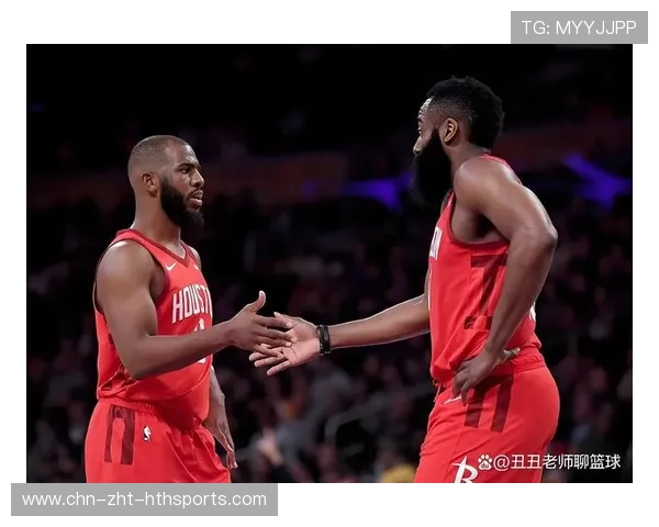 哈登的职业轨迹：从得分王到体系挑战者