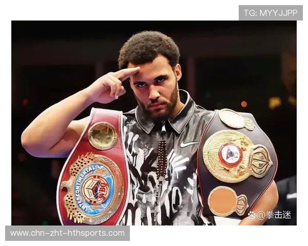 拳坛惊现复仇之夜，前冠军绝地反击