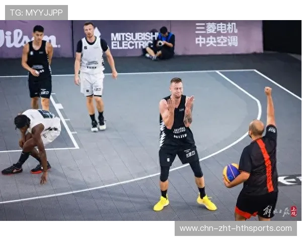 篮球三人赛城市挑战引发街头文化与职业赛场的碰撞