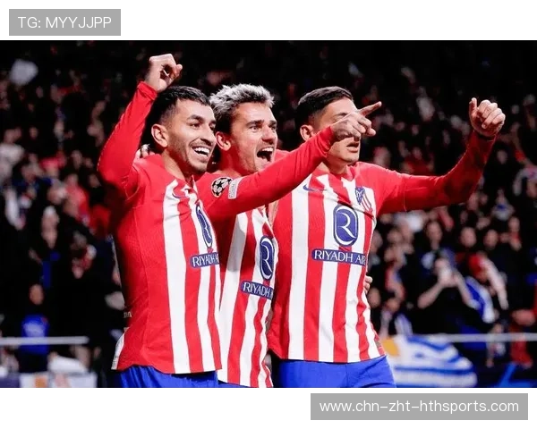 马竞靠信仰赢球 马竞靠信仰赢球