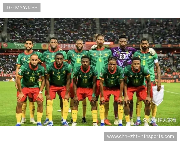 喀麦隆为何败北？佛得角击溃非洲豪门的三大关键，喀麦隆是哪