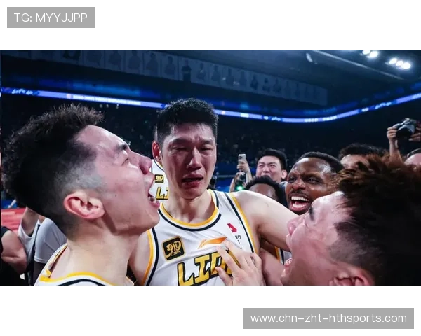 广厦夺冠背后的故事:20年积累与变革,广厦得过冠军吗 广厦夺冠背后的故事:20年积累与变革,广厦得过冠军吗