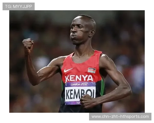 长跑邀请赛：肯尼亚运动员超越极限，赛场火爆！，肯尼亚长跑运动员纪录片