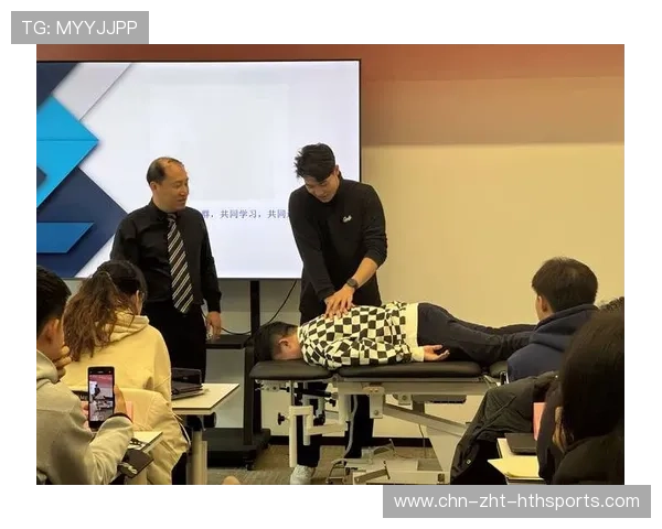 青少年运动“技能+文化+科技”深度融合，成为行业创新驱动的新引擎