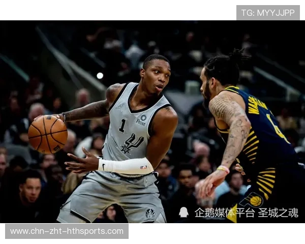 马刺队新星争锋，未来无限发展空间，马刺队2021