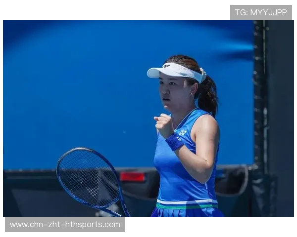 朱琳时隔11年重回中网胜利之路，2-0晋级，朱琳接受采访视频