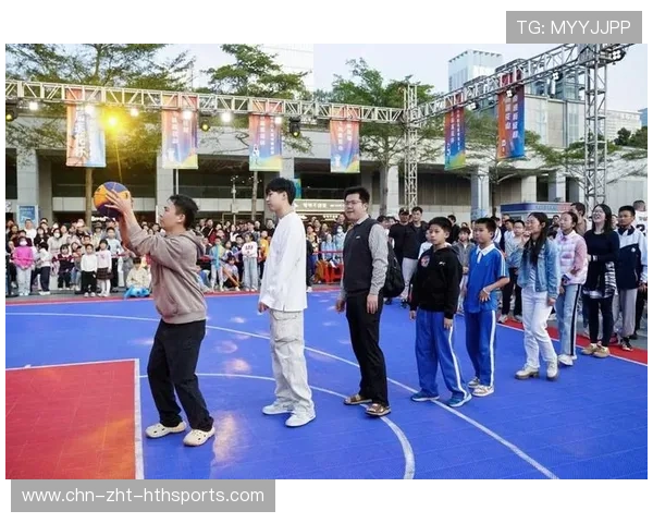 篮球赛事在中国城市公共空间改造中的场景打造策略，城市篮球挑战赛