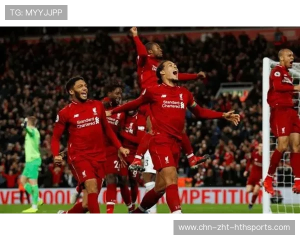利物浦双冠荣耀，赛场内外都成赢家，利物浦两连冠