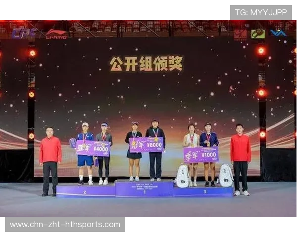 中国匹克球代表队积极备战，力争主场级别表现，匹克球比赛视频